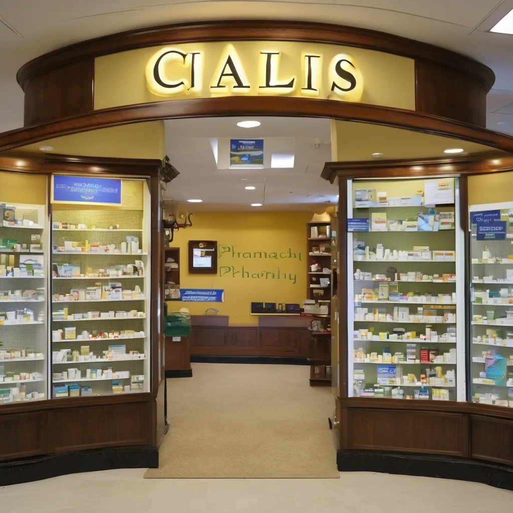 Le cialis est il en vente libre en suisse numéro 3